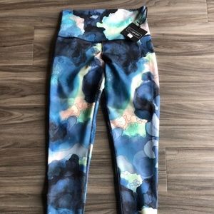 DYI workout legging (NWT)